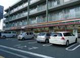 コンビニ　セブンイレブンさいたま上落合店（コンビニ）まで88m
