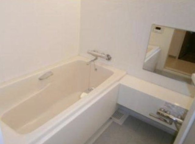 バス・シャワールーム　※別号室参照