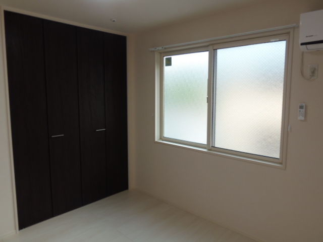 その他部屋・スペース　『シエルクレール』反転イメージ