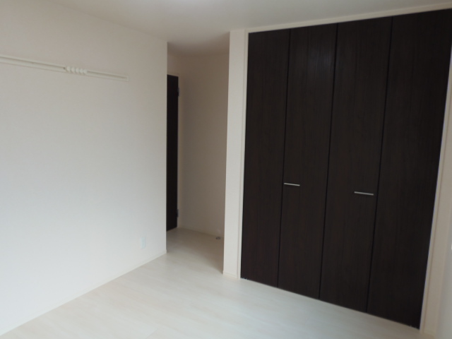 収納　『シエルクレール』反転イメージ