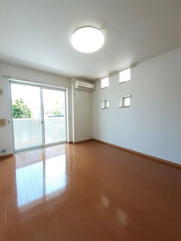 その他部屋・スペース　中はこのようになっています