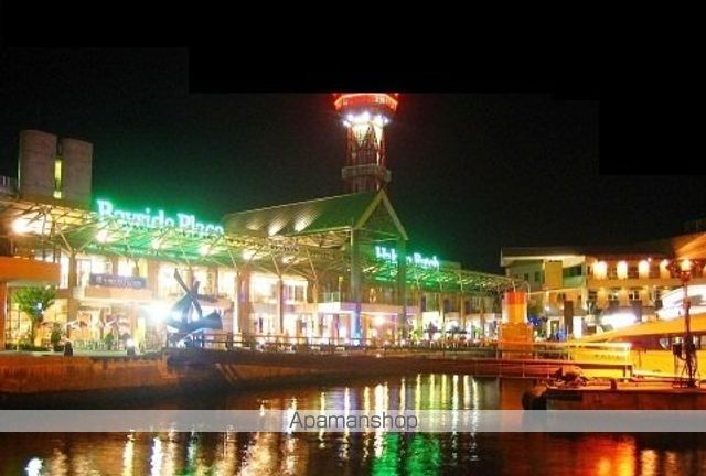 その他　ベイサイドプレイス（その他）まで1340m