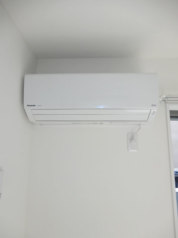 その他　エアコン