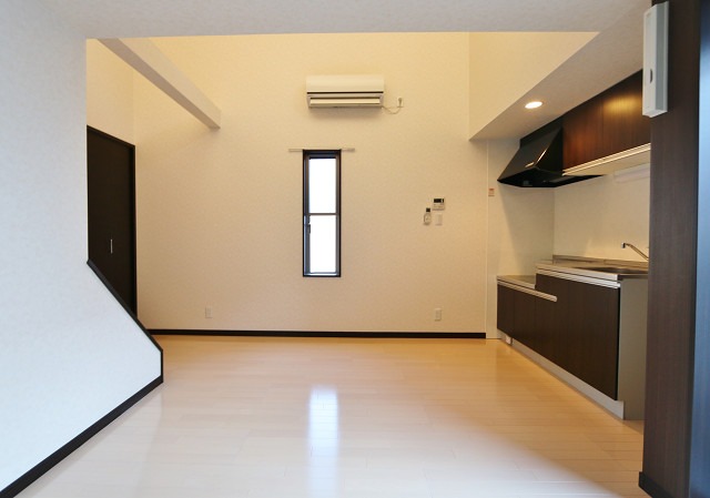 居室・リビング　オシャレなリビングです