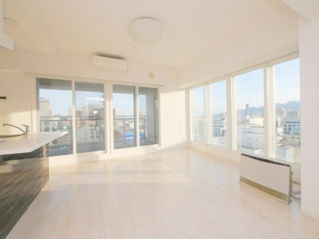 居室・リビング　リビング♪