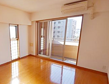 居室・リビング　【女性のお一人暮らしでも安心のセキュリティ♪】おすすめ！