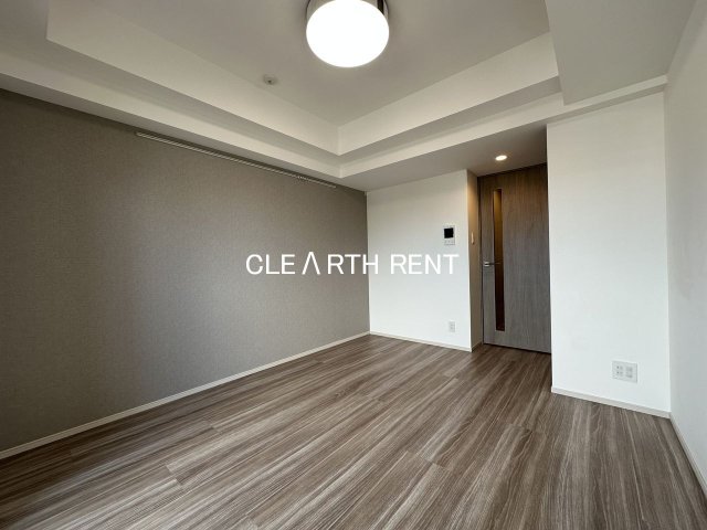 その他部屋・スペース　プロジェクター付LEDシーディングライトを標準装備