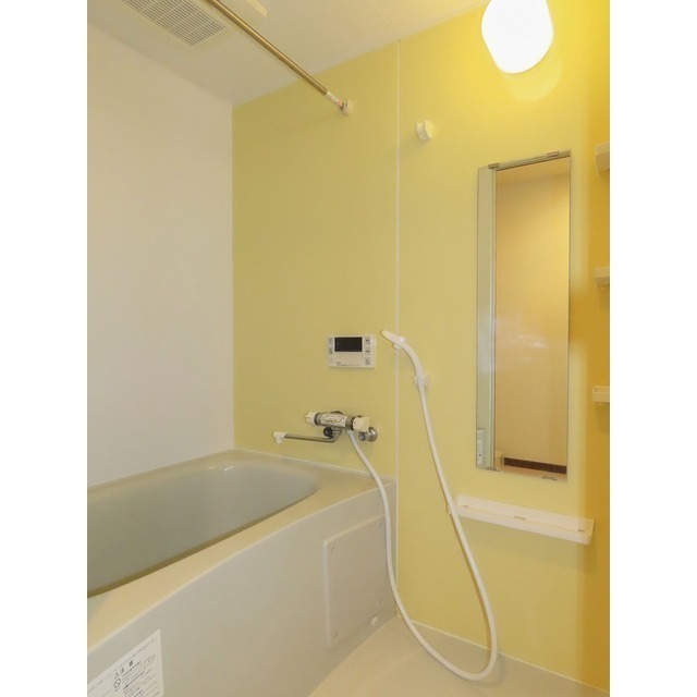 バス・シャワールーム　※写真は別部屋です。