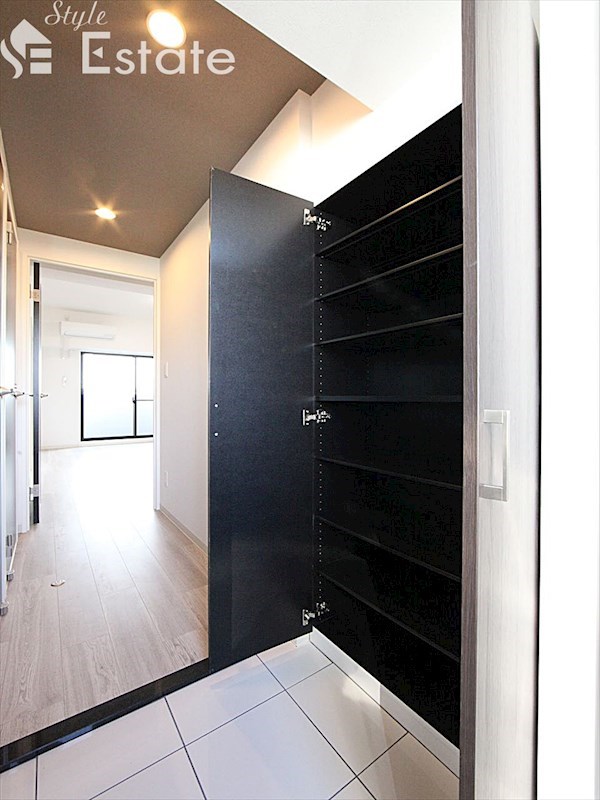 その他　シューズボックス