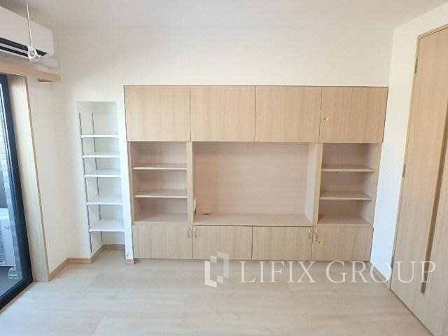 居室・リビング　居間・リビング