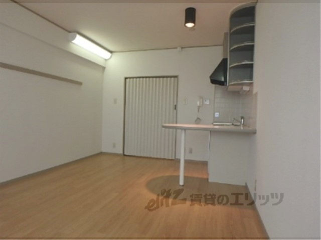 居室・リビング　洋室