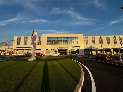 その他　布袋駅（その他）まで2627m