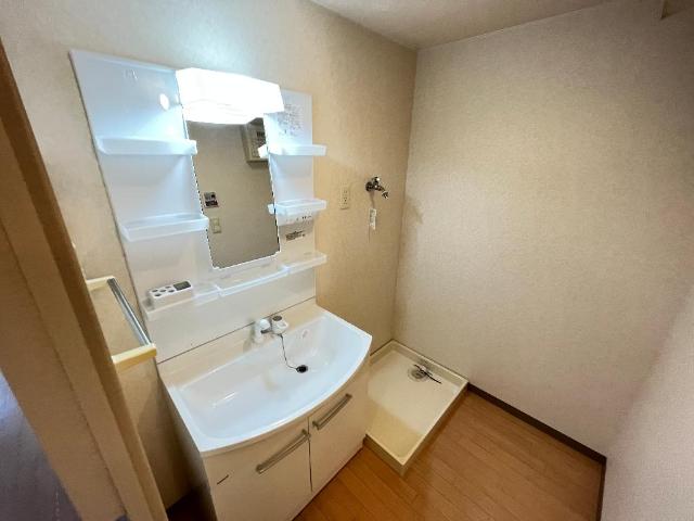 収納　洋室収納