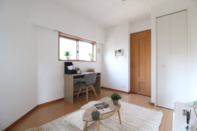 その他部屋・スペース　※家具 小物はイメージです