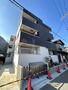 諏訪ノ森駅より徒歩4分 3階 築1年5ヶ月の賃貸物件
