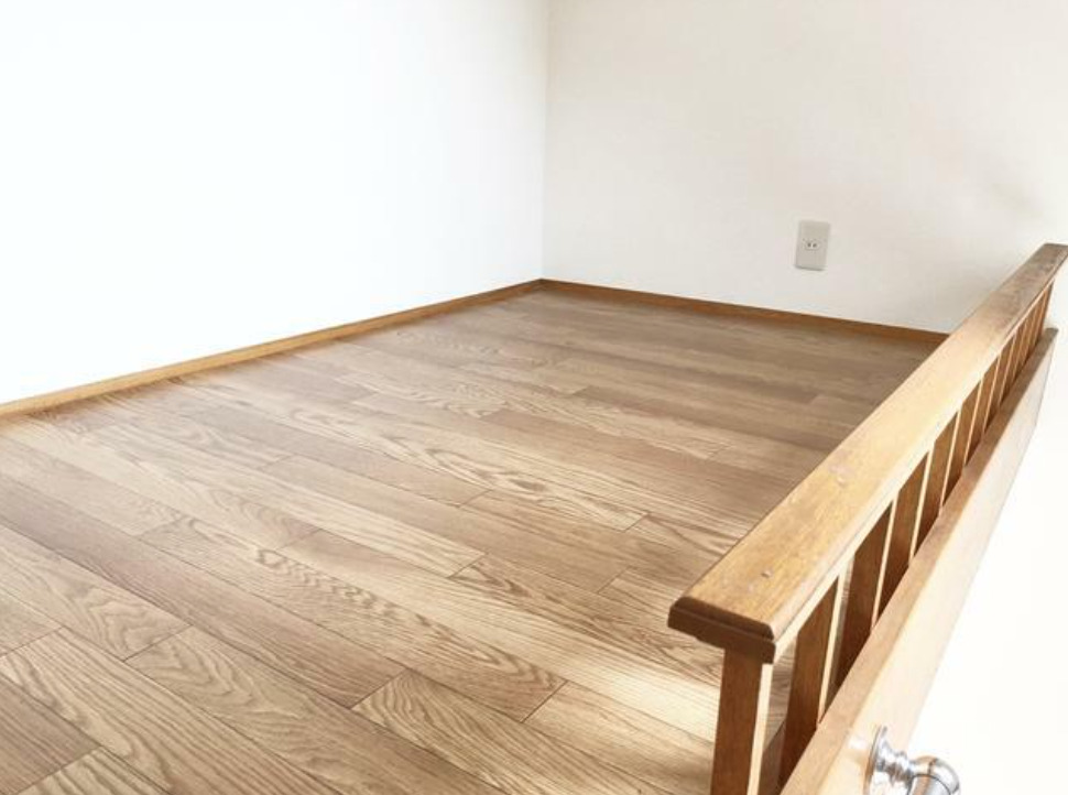 その他部屋・スペース　ロフト