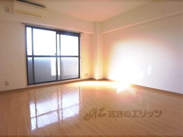 居室・リビング　洋室