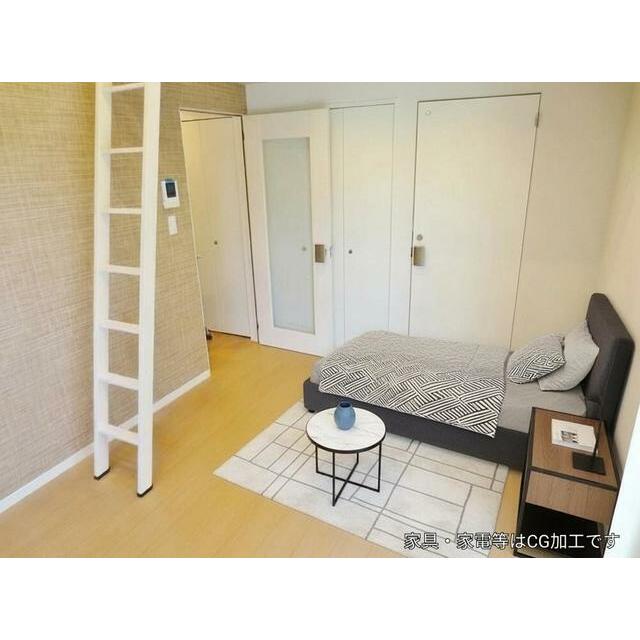 その他部屋・スペース