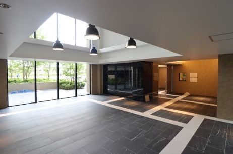 その他共有部分　☆共用部分☆