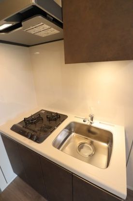 キッチン　☆使いやすいキッチン☆