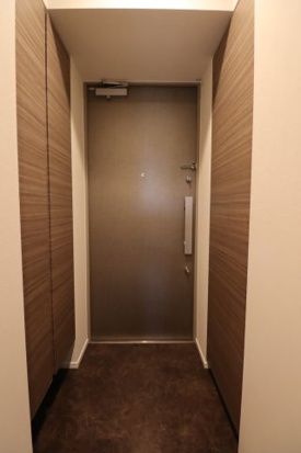 玄関　☆広々とした玄関☆