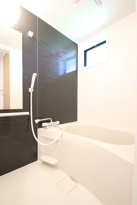 バス・シャワールーム　Ｃ208 浴室