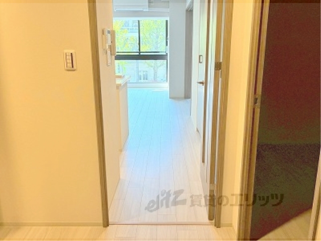 その他部屋・スペース　廊下