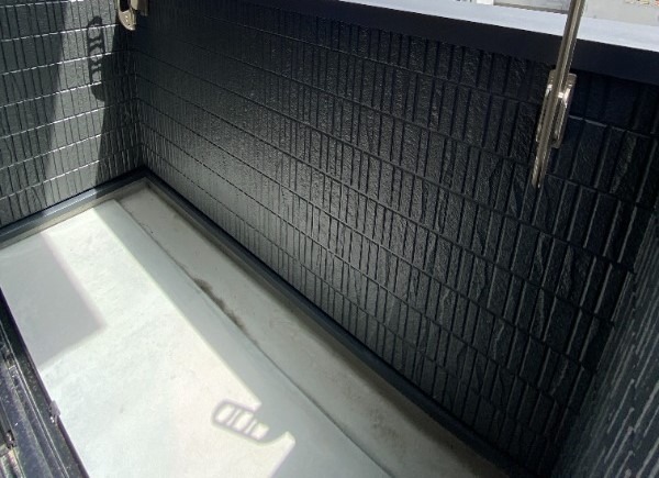 バルコニー　同型写真