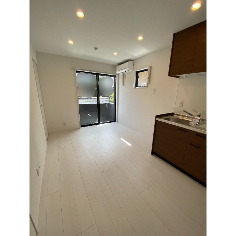 居室・リビング　同型写真