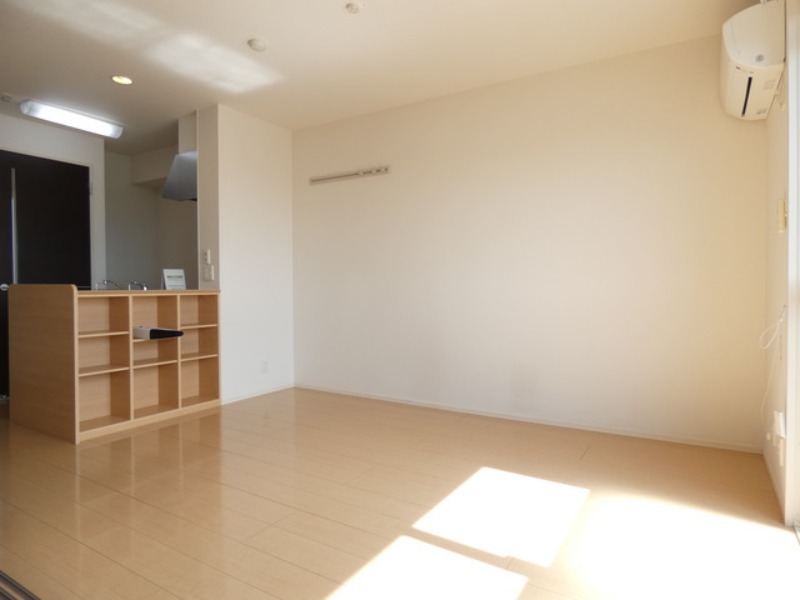 居室・リビング　図面と現状に相違がある場合には現状を優先