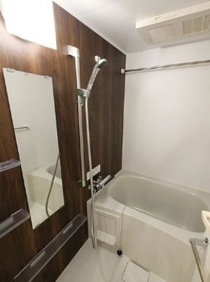 バス・シャワールーム　☆バスルーム☆