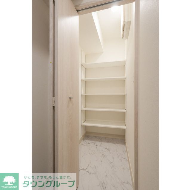 その他部屋・スペース　シューズインクローゼット