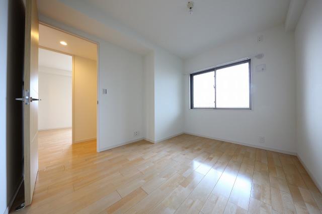 その他部屋・スペース　明るいお部屋ですね。