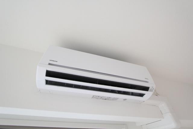 その他設備　毎日快適にすごせます。