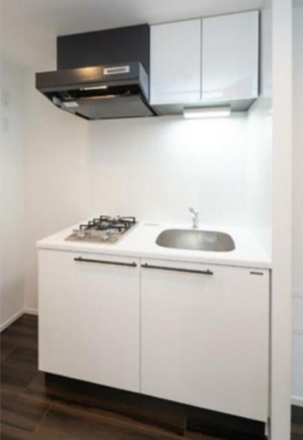 キッチン　同仕様写真