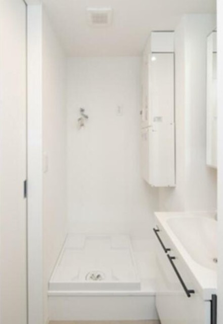 その他設備　室内洗濯機置き場　同仕様写真