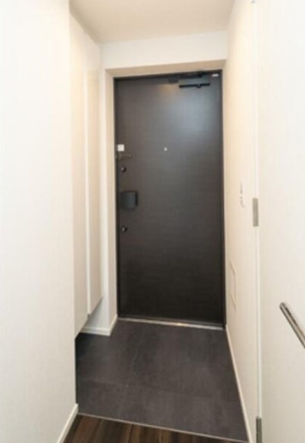 玄関　同仕様写真