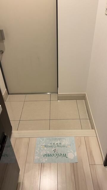 玄関　☆玄関☆