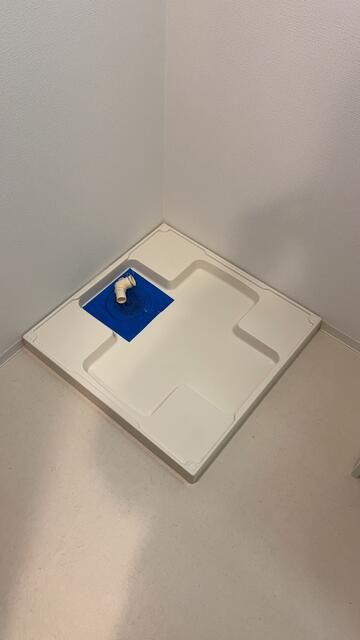 その他設備　☆室内洗濯機置き場☆