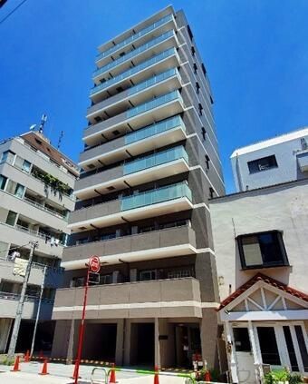 建物外観　☆きれいな外観☆