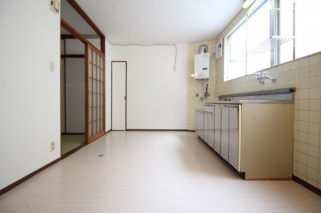 その他部屋・スペース　同物件別号室のものです。