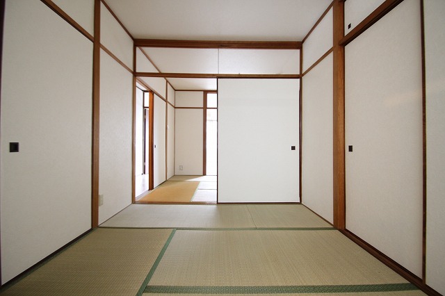 その他　同物件別号室のものです。