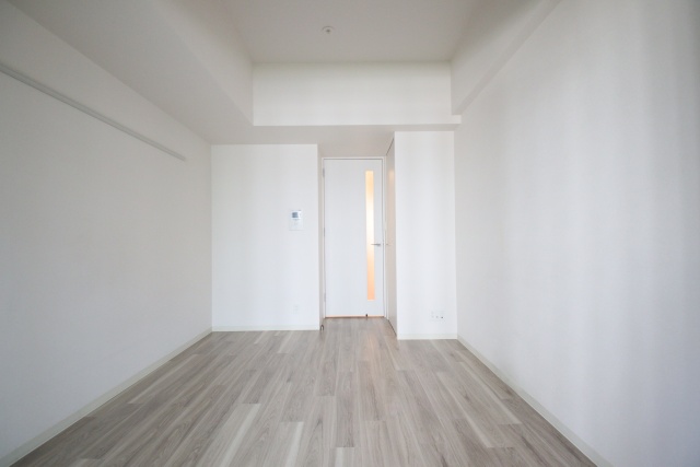 居室・リビング　※別室の参考写真の為、現況優先です。