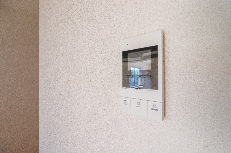 セキュリティ　図面と現状に相違がある場合には現状を優先