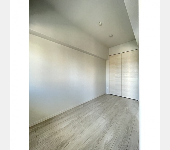 その他部屋・スペース　各居室にクローゼットがございます☆