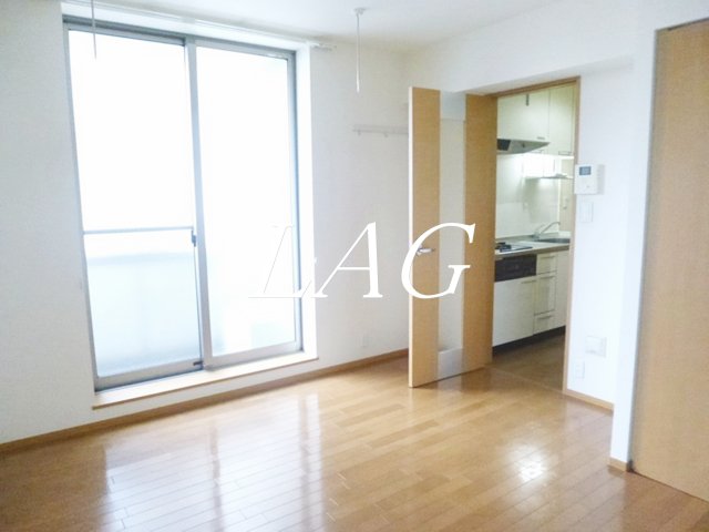 その他部屋・スペース　寝室です。