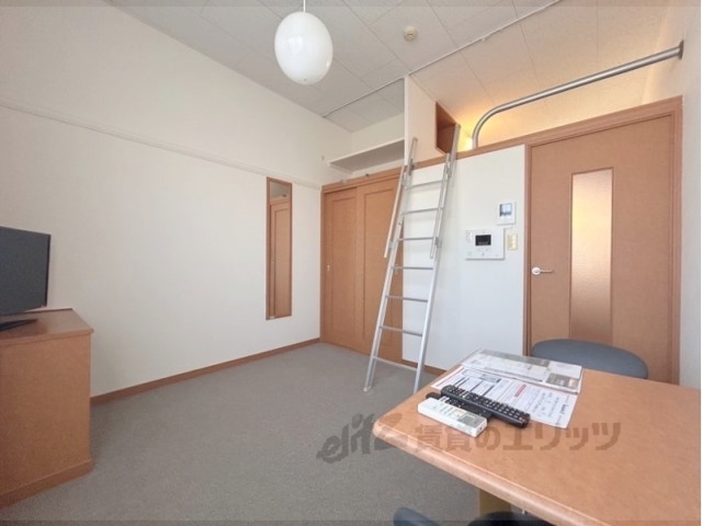 その他部屋・スペース　洋室