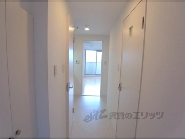 その他部屋・スペース　廊下