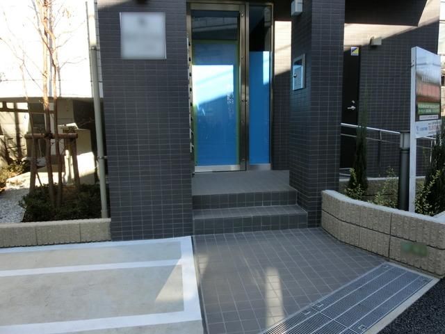 エントランス　★エントランススペースです★