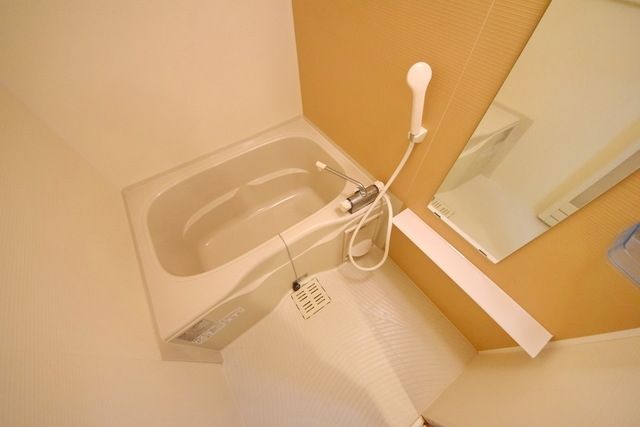 バス・シャワールーム　★清潔感のあるバスルーム★